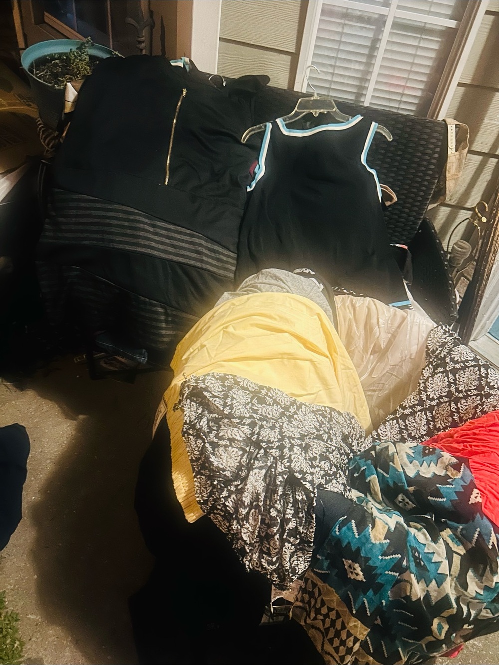 Plus size brand new clothes bundle
